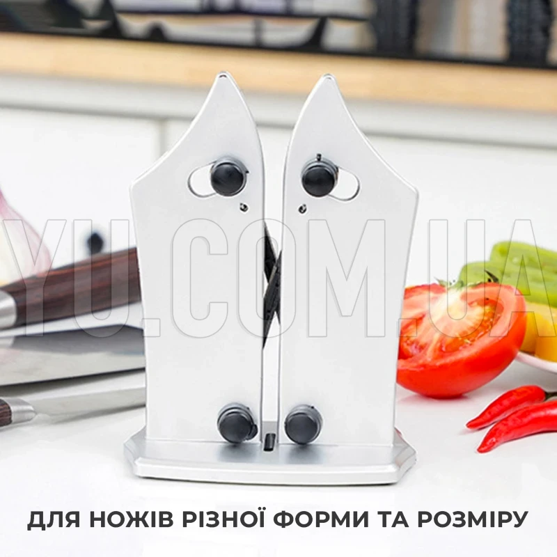 Точилка для кухонных ножей RVAVRIEN EDGE